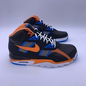 Nike Air Trainer SC High “Knicks”